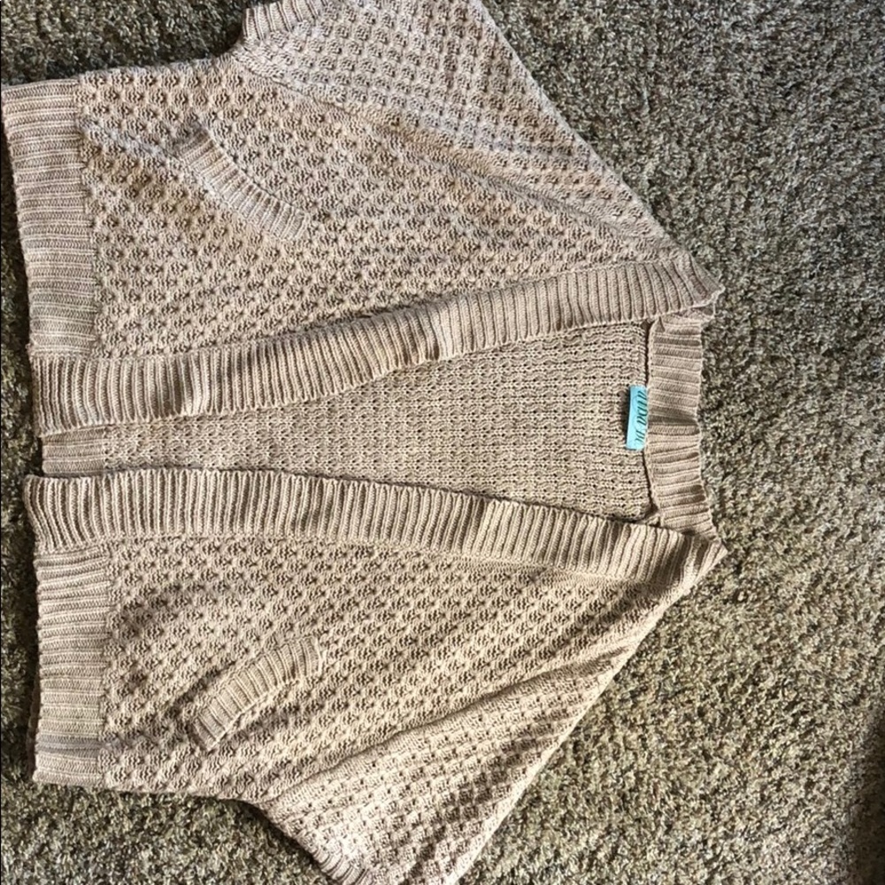 Cardigan